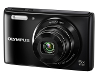 Olympus VG 180 czarny - 1396861 - zdjęcie 1